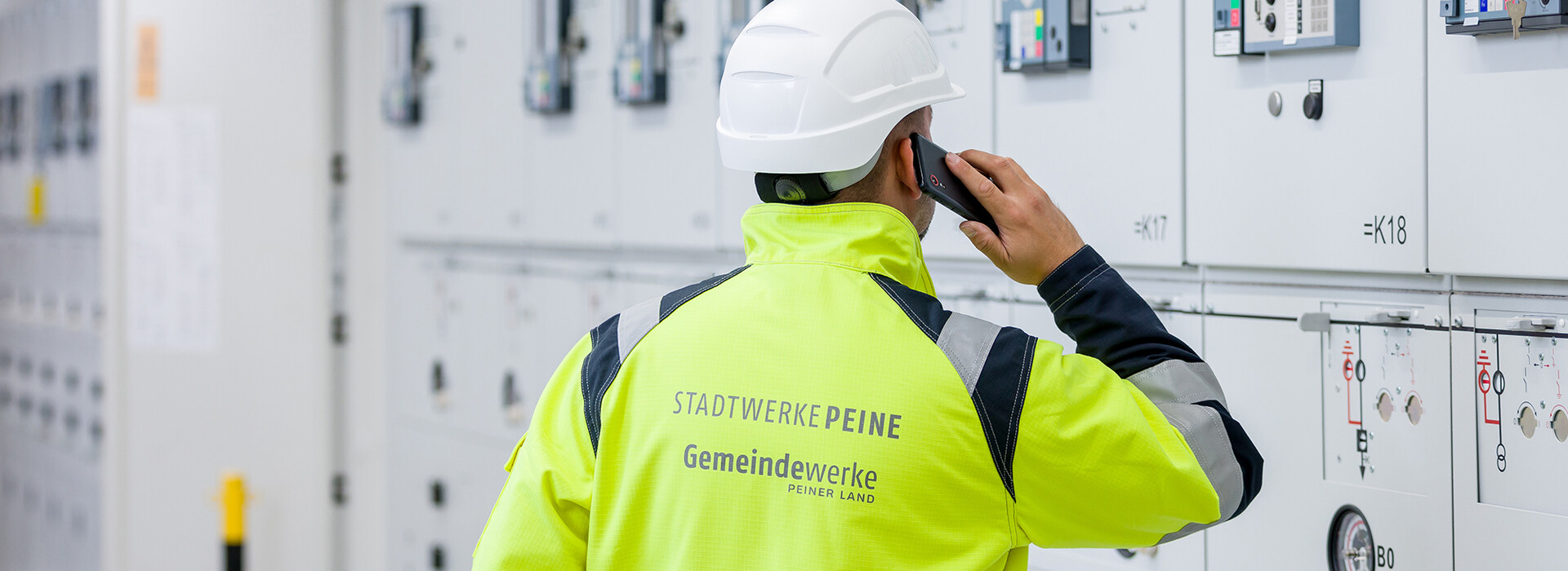 Stadtwerke Peine und